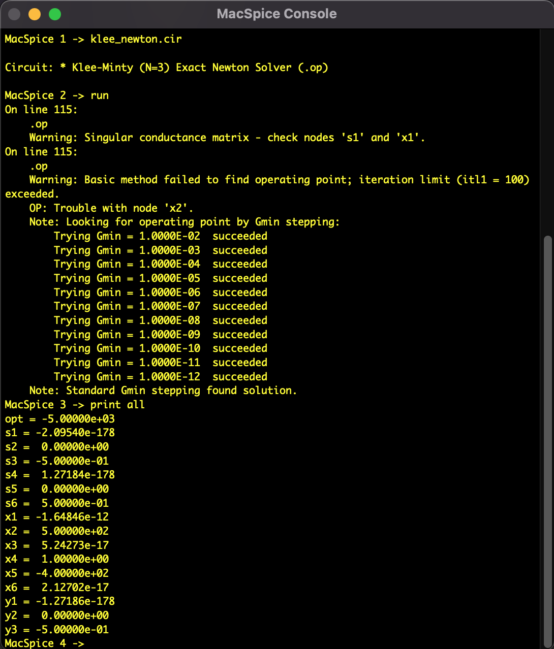 Heat Equation Result - Spatial Distribution