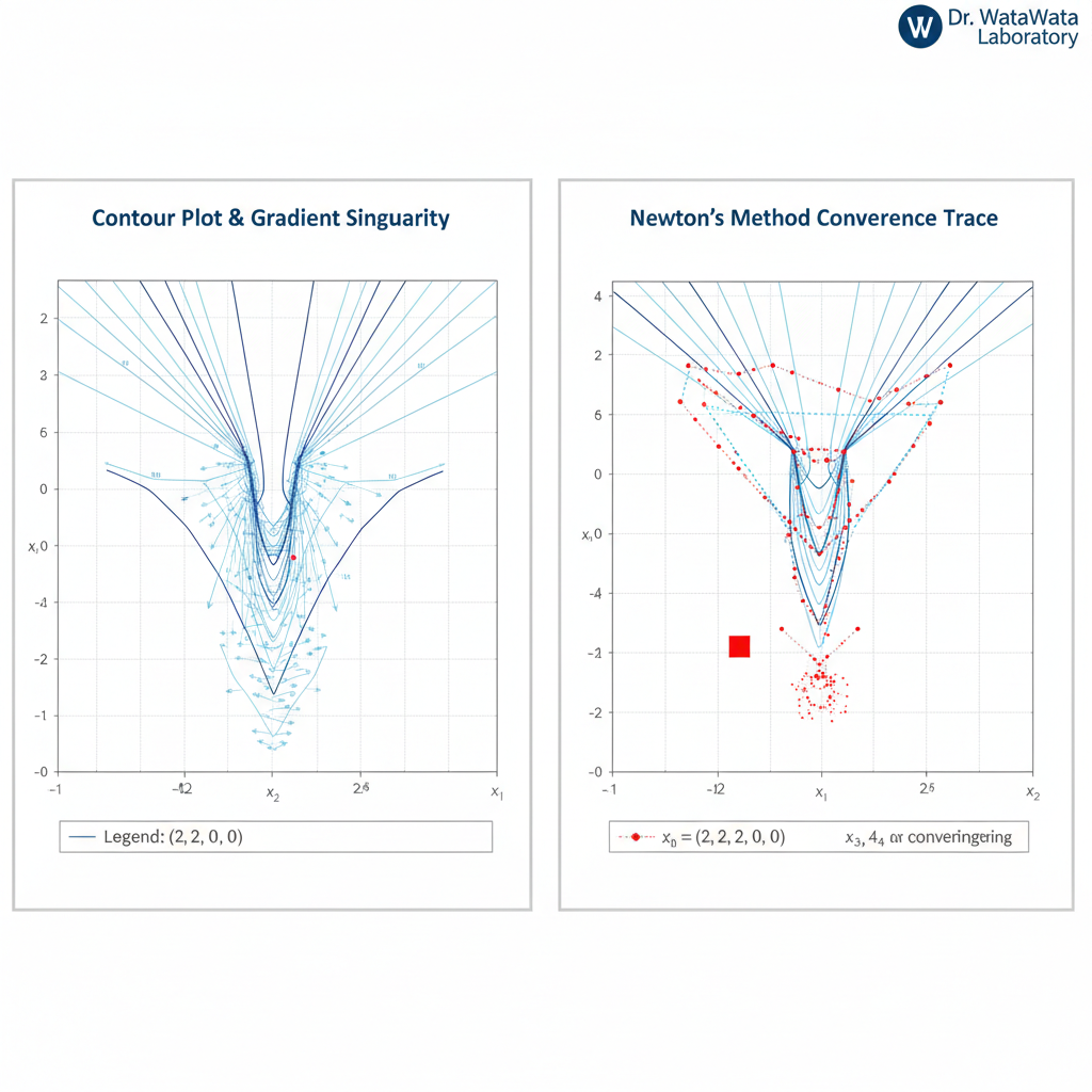 Powell's Singular Function Analysis